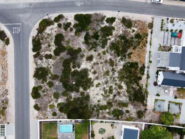 Land for sale in Western Cape