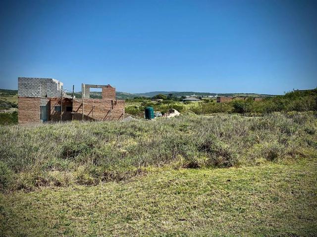 Land for sale in Bushmans River Mouth, Eastern Cape