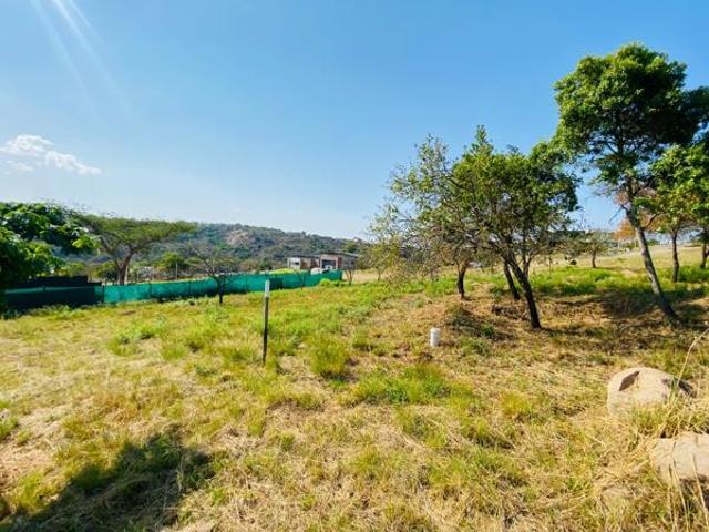 Land for sale in Ehlanzeni, Mpumalanga