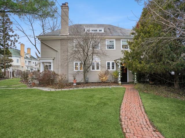 Property for sale in Plainfield, New Jersey