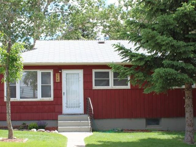 House for sale in Shelby, Montana