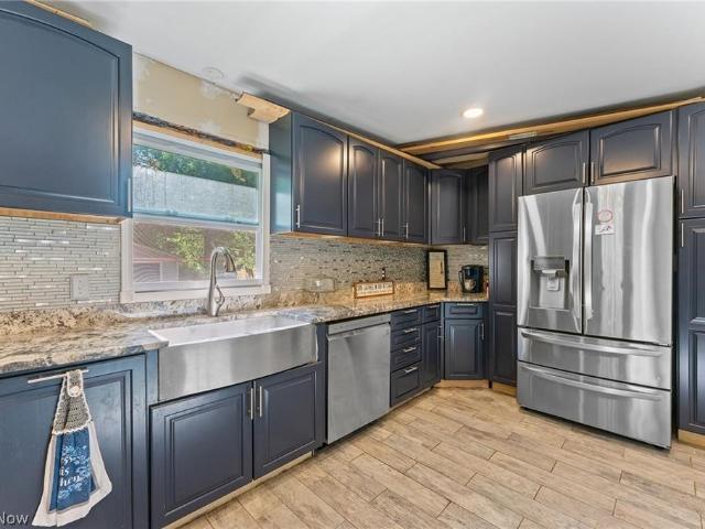 House for sale in Ohio