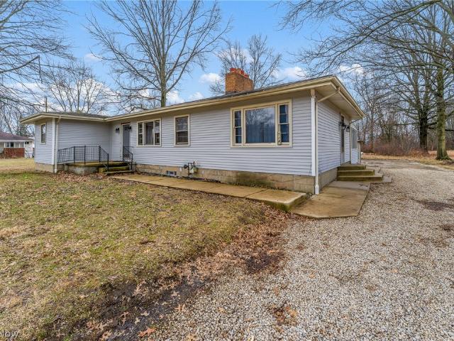 House for sale in Ohio