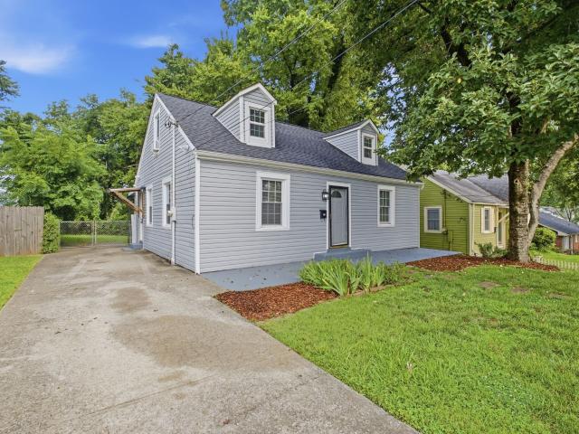 House for sale in Tennessee