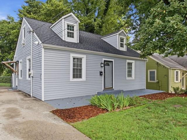 House for sale in Tennessee