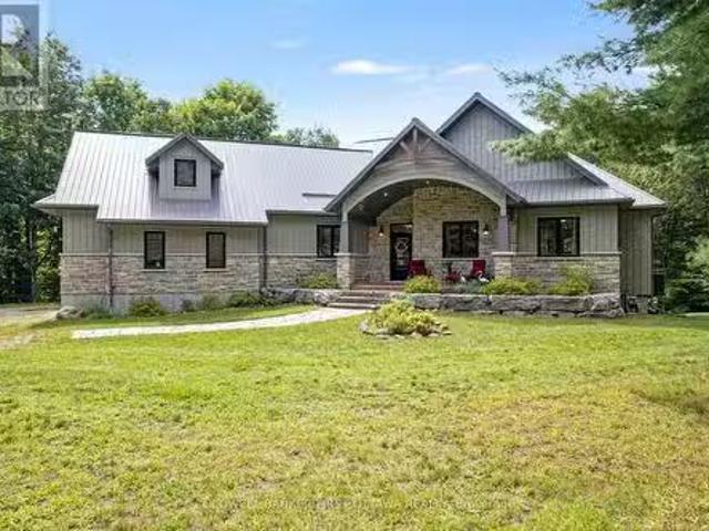 House for sale in Tay Valley, Ontario