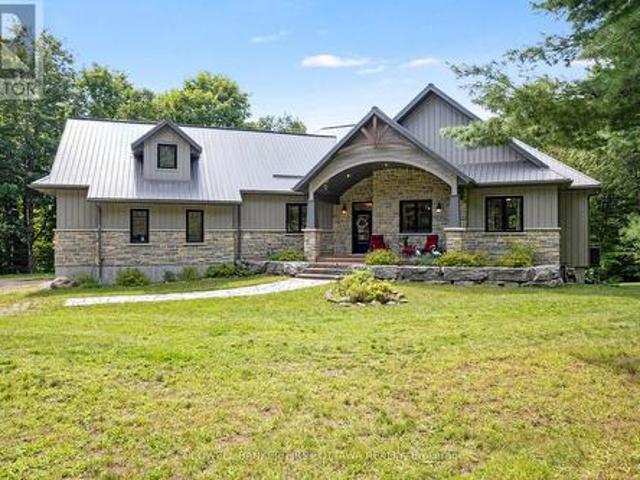 House for sale in Tay Valley, Ontario