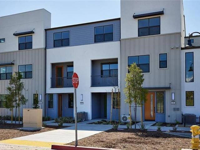 Condo for sale in Ontario, California