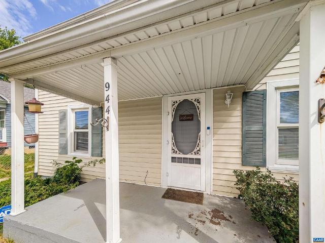 House for sale in Waynesboro, Virginia
