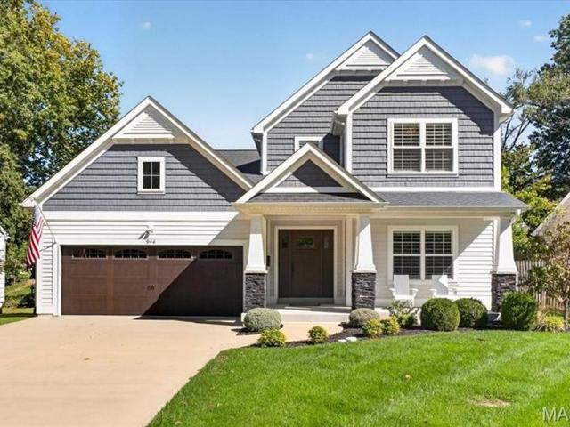 House for sale in Kirkwood, Saint Louis County