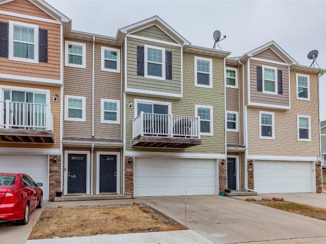 Condo for sale in Ankeny, Iowa