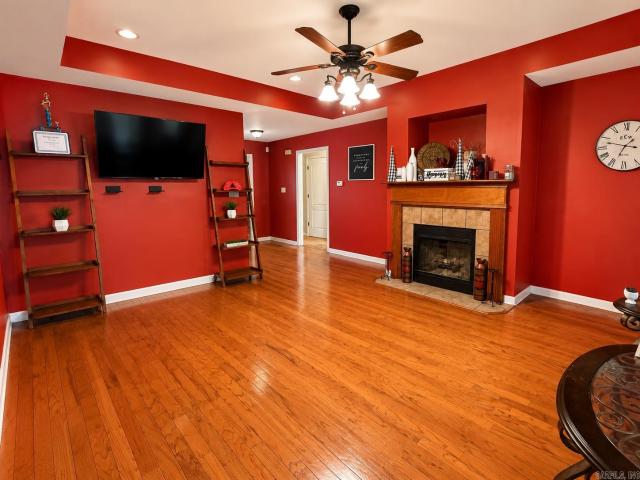 House for sale in Ark