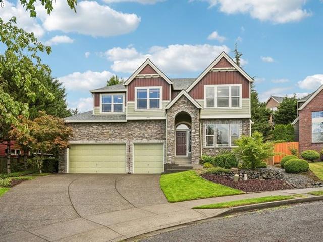 House for sale in Camas, Washington