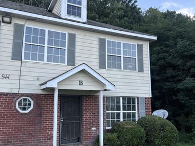 Townhouse for sale in Monroe, Georgia