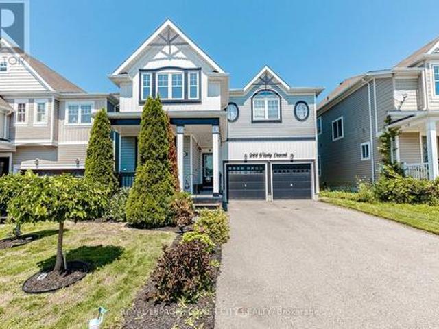 House for sale in Dufferin, Ontario