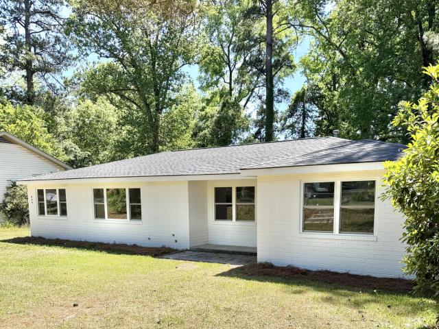 House for sale in Orangeburg, South Carolina