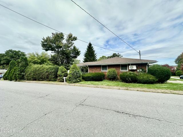 House for sale in Hazleton, Pennsylvania