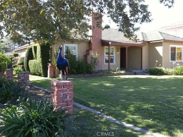 House for rent in Arcadia