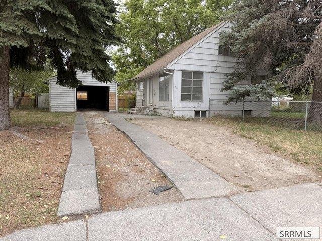 House for sale in Idaho Falls, Idaho