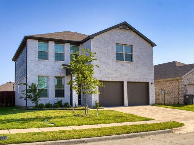Property for rent in Van Alstyne, Texas
