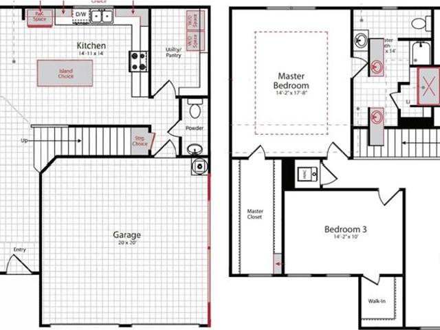 Property for rent in Van Alstyne, Texas