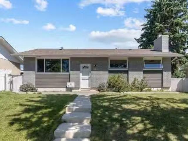 House for sale in Northwest, Alberta