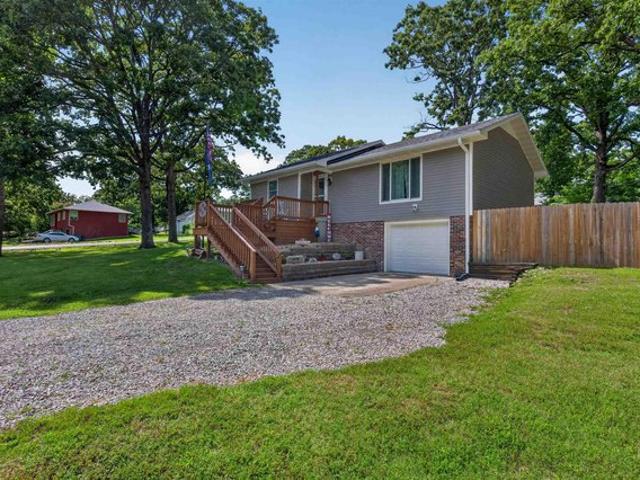 House for sale in Missouri