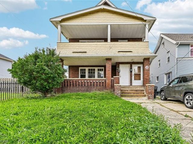 House for sale in South Collinwood, Cleveland