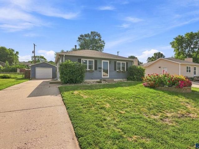 House for sale in Sioux Falls, South Dakota