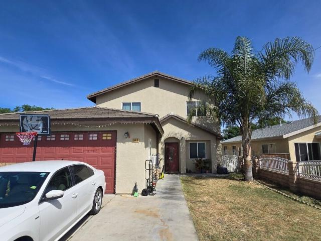 Property for sale in Colton, California