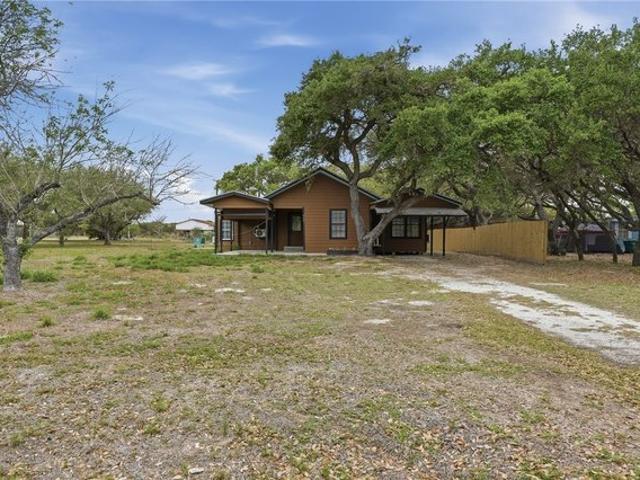 House for sale in San Patricio, Texas