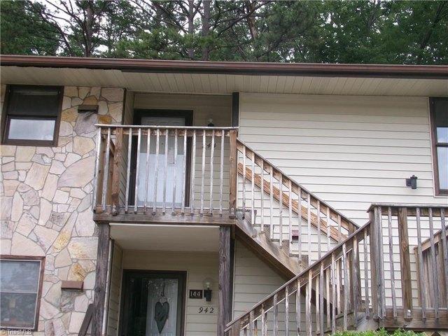 Condo for sale in Pfafftown, North Carolina
