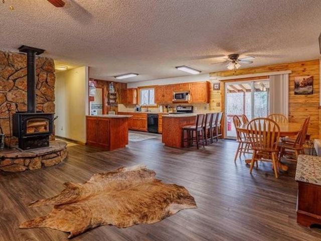 House for sale in Wyoming