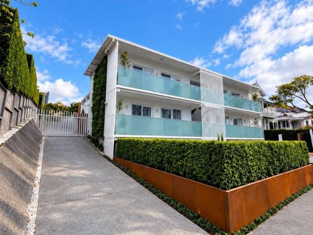 Apartment for sale in Herne Bay, Auckland