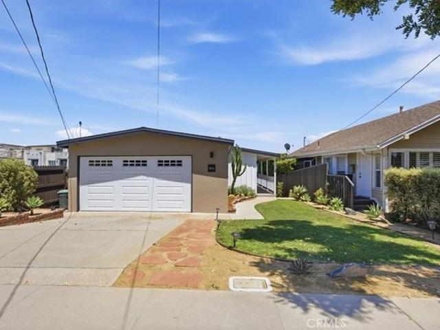 House for sale in El Segundo, California