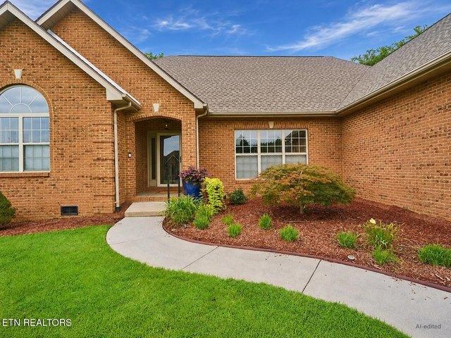 House for sale in Tennessee