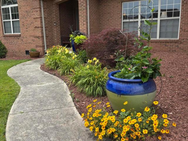 House for sale in Tennessee