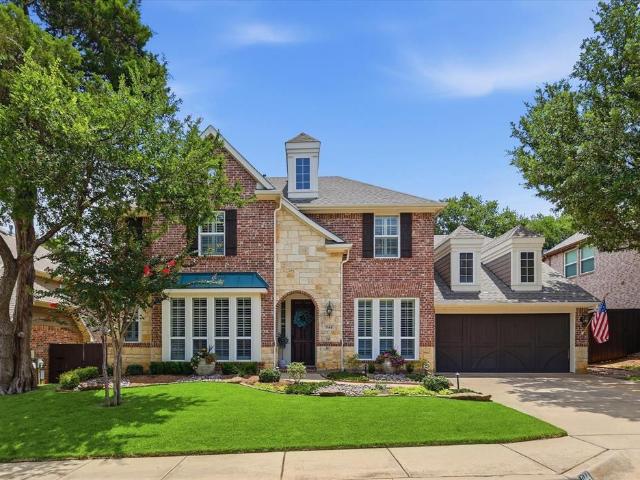 House for sale in Grapevine, Texas