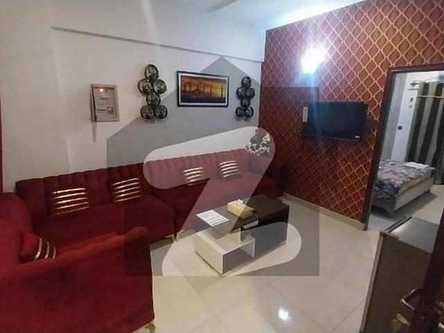 Apartment for sale in Islamabad