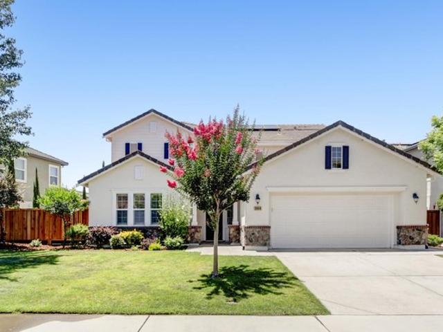 House for sale in Rocklin, California
