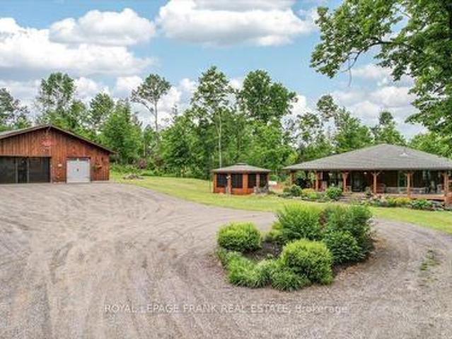 House for sale in Hastings, Ontario