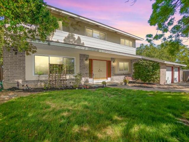 House for sale in Lafayette, California