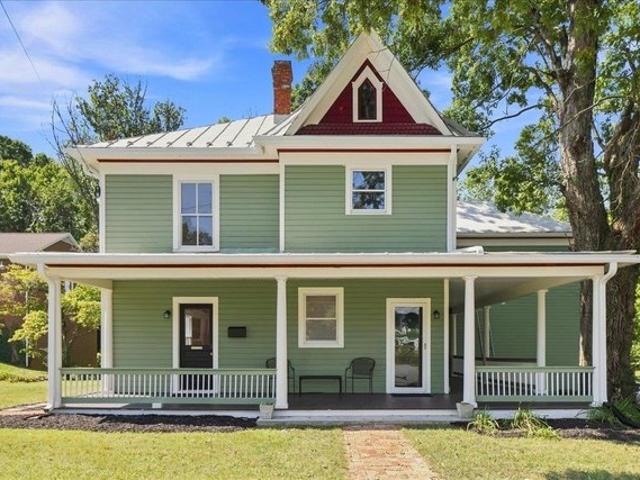 House for sale in Virginia