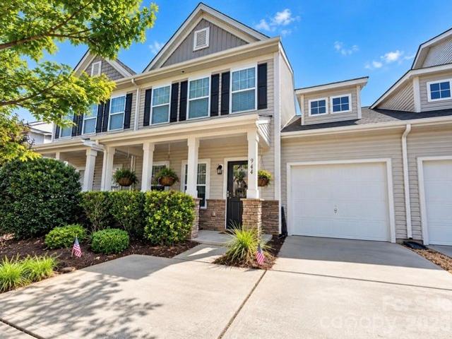 Townhouse for sale in Fort Mill, York County