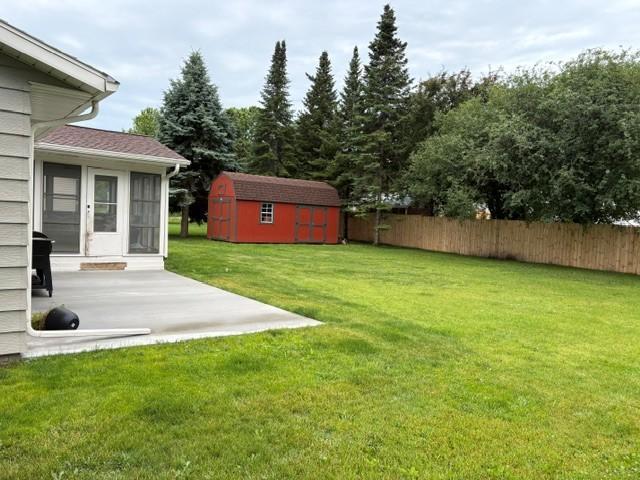 House for sale in Mcleod, Minnesota