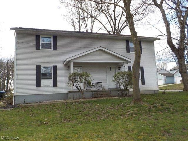House for sale in Summit, Ohio