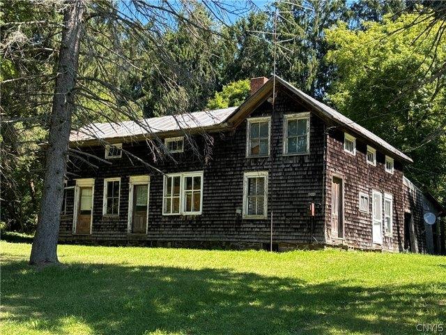 House for sale in Cayuga, New York