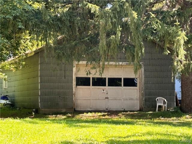 House for sale in Cayuga, New York