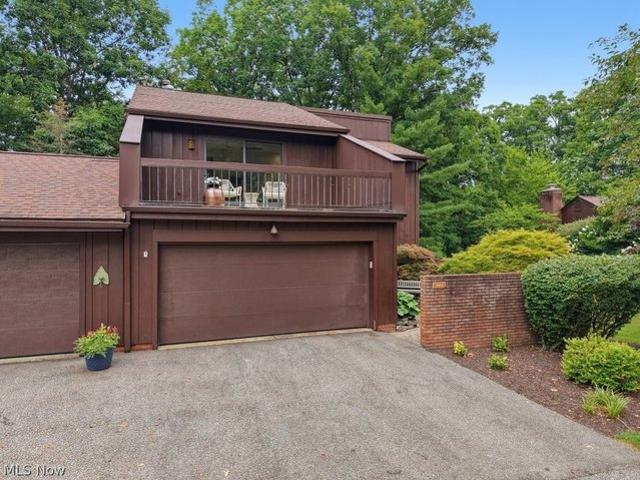 Condo for sale in Summit, Ohio