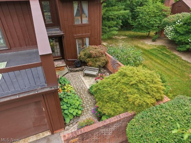 Condo for sale in Summit, Ohio